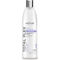 KATIVA Total Plex Reconstructing Shampoo 355ml