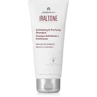 Iraltone Rengörande Schampo 200ml