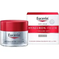 Eucerin Hyaluron Filler Night 50ml Fuktighetskräm