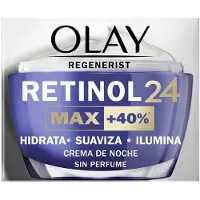 Olay Regenerist Retinol24 MAX Nattkräm 50 ml