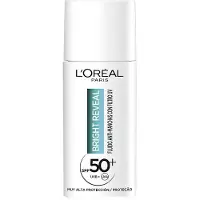 L'Oréal Anti-fläckar Ansiktskräm Br Nia Uv Fluid B50ml 550