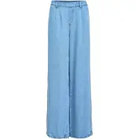 Object Frame Lisa Wide Leg Byxor