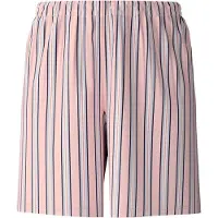 Calida Pyjamasbyxa duvblå / pitaya / rosé / svart