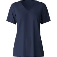 Calida Pyjamas mörkblå