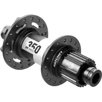 Dt Swiss 350 Classic System 36 Sl 6b Disc Boost Shimano Micro Spline Mtb Baknav