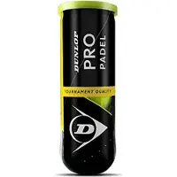 Dunlop Pro Padel Padelbollslåda