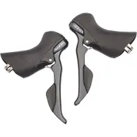 Shimano Dual Control Lever (3x9-speed) Sora Eu Bromsspak Med Växelreglage