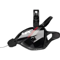 Sram Gx Trigger 2x11 Vänster Växelväljare