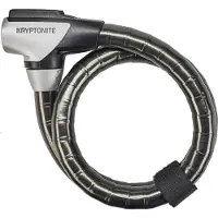 Kryptonite Kryptoflex 2080 Armored Kabellås
