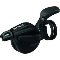 Shimano Slx Sl-m7100 2s Vänster Växelväljare