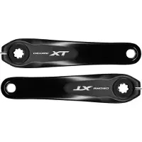 Shimano Steps M8050 E-bike Vevarm