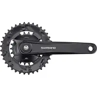Shimano Altus Fc-m315 Vevparti
