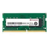 Transcend JetRAM Internminne Laptop Modul DDR4 16 GB 1 x 16 GB Non-ECC 2666 MHz 260-polig SO-DIMM CL19 JM2666HSE-16G