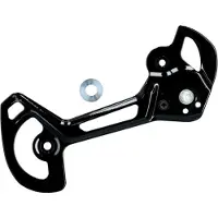 Shimano Xtr M9120 Sgs 12s Burplatta Bakväxel