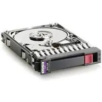 HP HGST - Hårddisk - 300 GB - SAS 12Gb/s - 10000 rpm