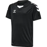 Hummel T-shirt - hmlCore XK Poly - Svart - - 14 år (164) - T-shirt