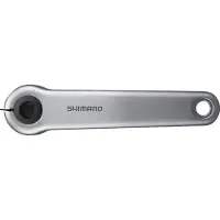 Shimano Steps E6100 E-bike Vevarm