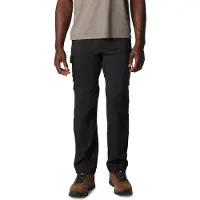 Columbia Silver Ridge Utility Byxor