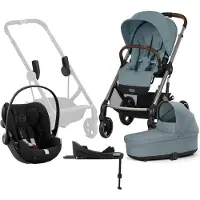 Cybex Balios S Lux Barnvagn