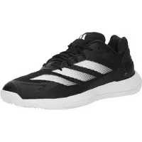 Adidas Sportsko 'Defiant Speed 2' svart / vit