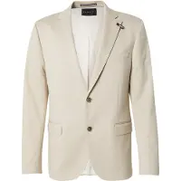 Bugatti Businesskavaj beige