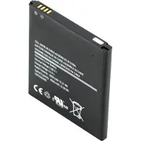 Samsung EB-BG715BBE - Batteri - Li-Ion - 4050 mAh - 15.59 Wh - för Galaxy Xcover Pro