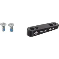 Formula Flat Mount Adapter För Bakre Skivbromsok Till Cykel