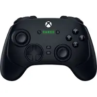 Razer Wolverine V3 Pro - Spelkontroll - trådlös, kabelansluten - för PC, Microsoft Xbox Series S, Microsoft Xbox Series X