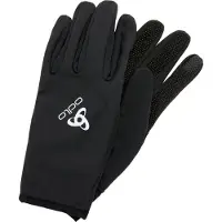 Odlo Ceramiwarm Grip Handskar