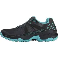 Mammut Sertig Ii Low Gore-tex Vandringsskor