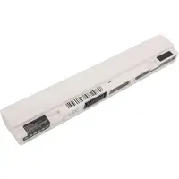 123accu Batteri till Notebook, Bärbar dator för Asus Eee PC X101, Eee PC X101C, Eee PC X101CH m.fl.