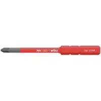Wiha SlimBit 1000 V-bits, PH1