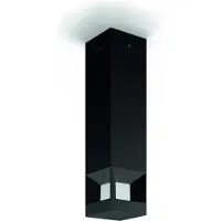 Philips myGarden Parterre utomhuspollare 8 W svart