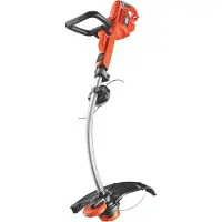 Black & Decker Gräsklippare-grästrimmer GL8033-QS; 800 W; elektrisk