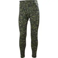 Helly Hansen HH Workwear Lifa Merino långa underställsbyxor 75506 camo M