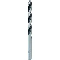 Bosch 2608577233 HSS Metall-spiralborr 6.5 mm Total längd 101 mm polerad DIN 338 Cylinderskaft 10 st