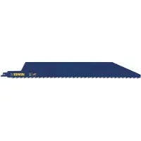 Irwin Tigersågsblad MASONRY; 235 mm