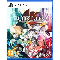 Ps5 Cris Tales