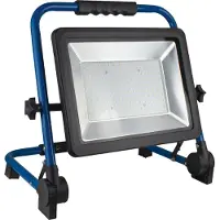 As Schwabe Byggstrålkastare LED EEK F (A - G) 150 W 13500 lm Neutralvit 46343