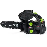 Nac Kedjesåg-batteri CST25-25AC 1,2 km 25,4 cm³ 25 cm