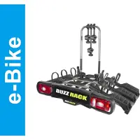 BUZZRACK E-Hornet-3 cykelhållare för 3 cyklar 13P