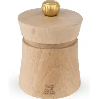 Peugeot Baya saltkvarn 8 cm natur (27889)