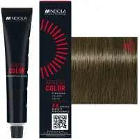 Indola Professional Xpresscolor 3X Permanent Colour 60 ml 7.1