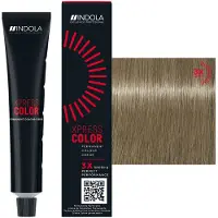 Indola Professional Xpresscolor 3X Permanent Colour 60 ml 9.1