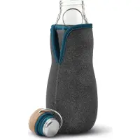 Black+blum Eau Good Glass 650ml Vattenfilterflaska