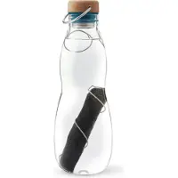 Black+blum Eau Good Glass 650ml Vattenfilterflaska