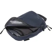 Cocoon Two-in-One Separated Packing Cube Galaxy Blue
