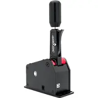 Simagic Q1S Sequential Shifter - Screenless (Q1S)