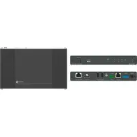 Kramer Ext3-c-xr-t Mini Mediakonverterare