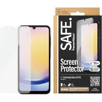 PanzerGlass SAFE by PanzerGlass - Screen Protector - Samsung Galaxy A25 5G - Ultra-Wide Fit